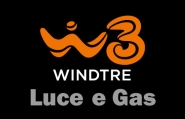 WIND LUCE E GAS