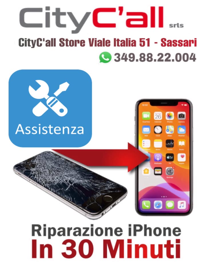 CityC'all Store