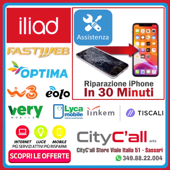 CityC'all Store